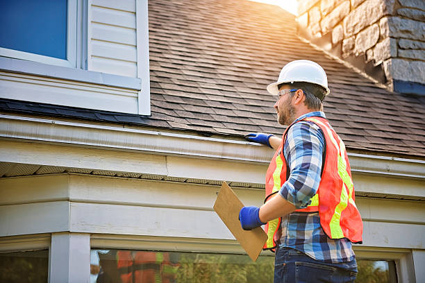 Licensed Storm Damage Roof Repair service in Inverness, CA - Ben Roofing and Steel LLC